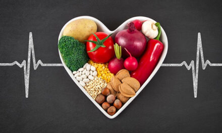 Eating For A Healthy Heart