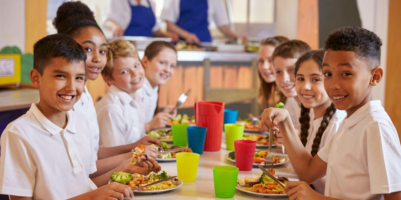 Eating Healthy For Students